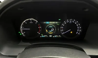 KG_Mobility_Ssangyong Rexton 2020, 132039 км, за 11100.89 USD - фото 8