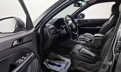KG_Mobility_Ssangyong Rexton 2020, 132039 км, за 11100.89 USD - фото 10