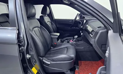 KG_Mobility_Ssangyong Rexton 2020, 132039 км, за 11100.89 USD - фото 12