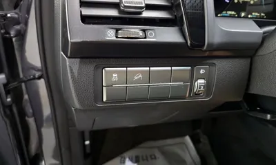 KG_Mobility_Ssangyong Rexton 2020, 132039 км, за 11100.89 USD - фото 14