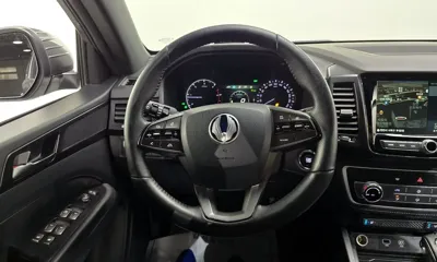 KG_Mobility_Ssangyong Rexton 2020, 132039 км, за 11100.89 USD - фото 15