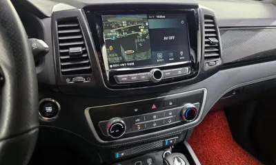 KG_Mobility_Ssangyong Rexton 2020, 132039 км, за 11100.89 USD - фото 17