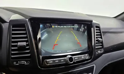 KG_Mobility_Ssangyong Rexton 2020, 132039 км, за 11100.89 USD - фото 18