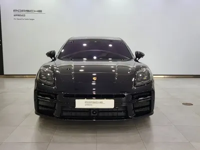 Porsche Panamera 2024, 17365 км, за 118962.45 USD