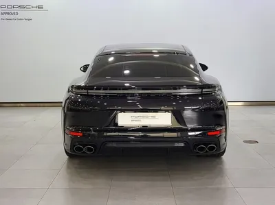 Porsche Panamera 2024, 17365 км, за 118962.45 USD