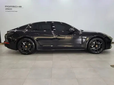Porsche Panamera 2024, 17365 км, за 118962.45 USD