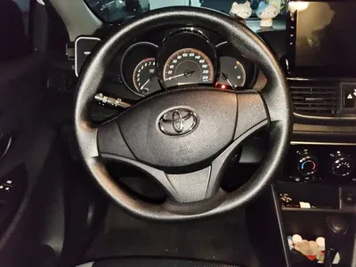Toyota Yaris L 2021, 37400 км, за 7392.71 USD