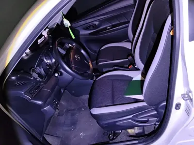 Toyota Yaris L 2021, 37400 км, за 7392.71 USD - фото 8