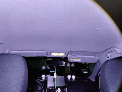 Toyota Yaris L 2021, 37400 км, за 7392.71 USD - фото 9