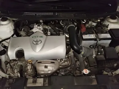 Toyota Yaris L 2021, 37400 км, за 7392.71 USD - фото 11