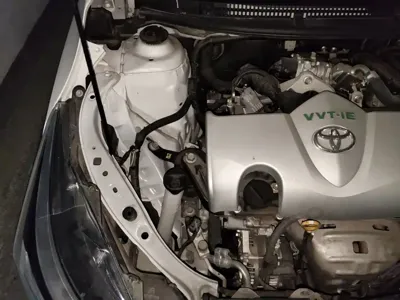 Toyota Yaris L 2021, 37400 км, за 7392.71 USD - фото 20
