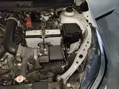 Toyota Yaris L 2021, 37400 км, за 7392.71 USD - фото 21
