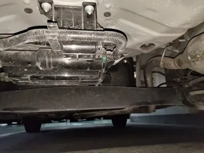 Toyota Yaris L 2021, 37400 км, за 7392.71 USD - фото 24
