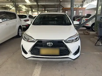 Toyota Yaris L 2021, 37400 км, за 7392.71 USD - фото 25