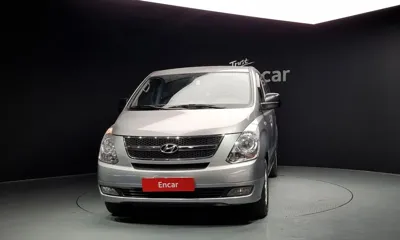 Hyundai Starex 2011, 151702 км, за 3941.14 USD