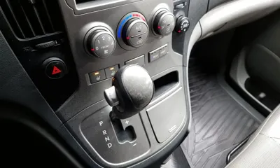 Hyundai Starex 2011, 151702 км, за 3941.14 USD - фото 9