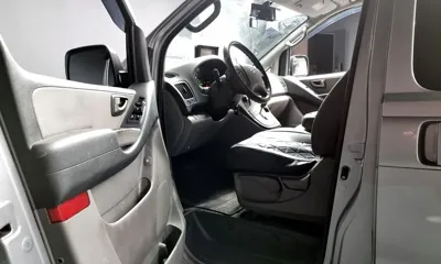 Hyundai Starex 2011, 151702 км, за 3941.14 USD - фото 11