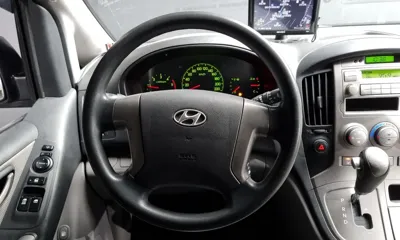 Hyundai Starex 2011, 151702 км, за 3941.14 USD - фото 13