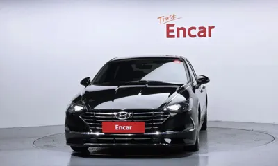Hyundai Sonata 2021, 81633 км, за 8444.38 USD - фото 3