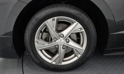 Hyundai Sonata 2021, 81633 км, за 8444.38 USD - фото 5