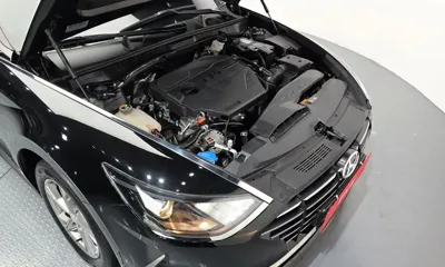 Hyundai Sonata 2021, 81633 км, за 8444.38 USD - фото 6