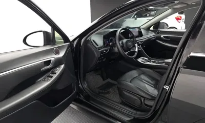 Hyundai Sonata 2021, 81633 км, за 8444.38 USD - фото 10