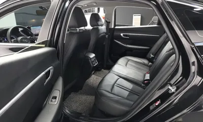 Hyundai Sonata 2021, 81633 км, за 8444.38 USD - фото 12