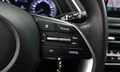 Hyundai Sonata 2021, 81633 км, за 8444.38 USD - фото 17