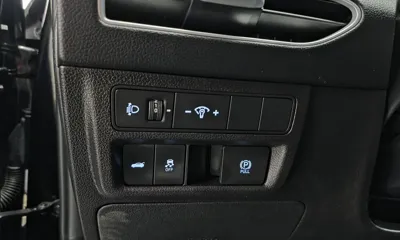 Hyundai Sonata 2021, 81633 км, за 8444.38 USD - фото 19