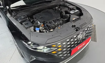 Hyundai Grandeur 2021, 101690 км, за 15557.31 USD - фото 6