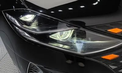 Hyundai Grandeur 2021, 101690 км, за 15557.31 USD - фото 22