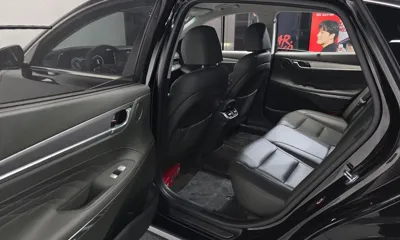 Hyundai Grandeur 2021, 101690 км, за 15557.31 USD - фото 26
