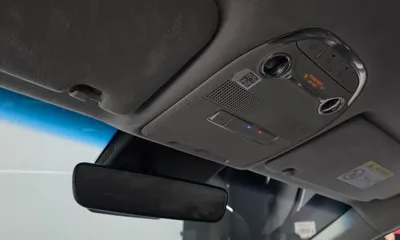 Hyundai Grandeur 2021, 101690 км, за 15557.31 USD - фото 30