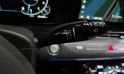 Hyundai Grandeur 2021, 101690 км, за 15557.31 USD - фото 32