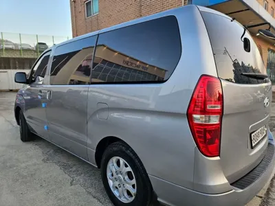 Hyundai Starex 2011, 186000 км, за 3369.67 USD - фото 7