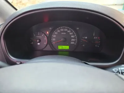 Hyundai Starex 2011, 186000 км, за 3369.67 USD - фото 8