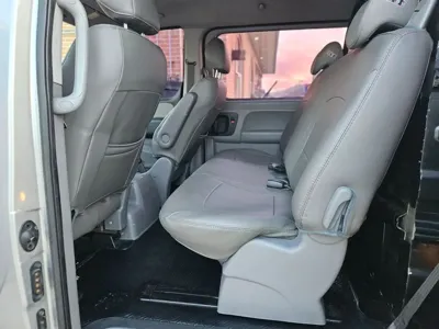 Hyundai Starex 2011, 186000 км, за 3369.67 USD - фото 13