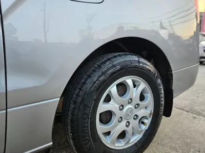 Hyundai Starex 2011, 186000 км, за 3369.67 USD - фото 16