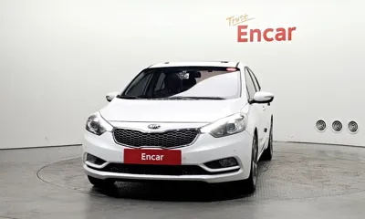 Kia K3 2015, 161314 км, за 3766.1 USD