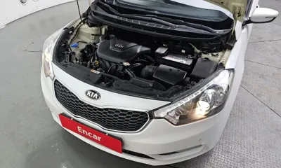 Kia K3 2015, 161314 км, за 3766.1 USD - фото 6