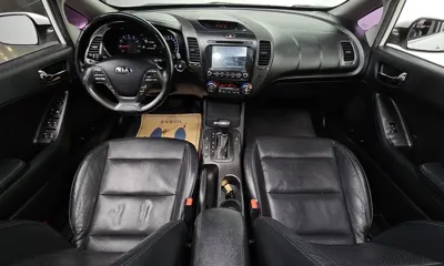 Kia K3 2015, 161314 км, за 3766.1 USD - фото 7