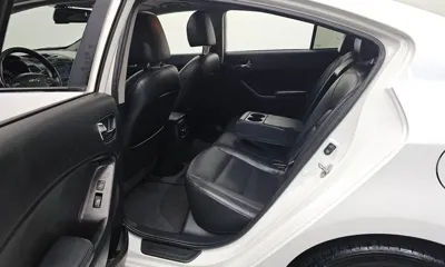 Kia K3 2015, 161314 км, за 3766.1 USD - фото 11
