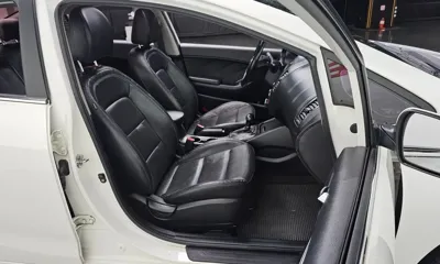Kia K3 2015, 161314 км, за 3766.1 USD - фото 12