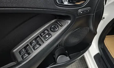 Kia K3 2015, 161314 км, за 3766.1 USD - фото 13