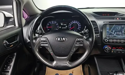 Kia K3 2015, 161314 км, за 3766.1 USD - фото 15