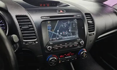 Kia K3 2015, 161314 км, за 3766.1 USD - фото 17