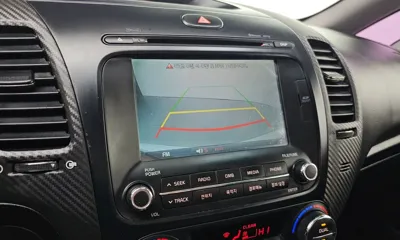 Kia K3 2015, 161314 км, за 3766.1 USD - фото 18