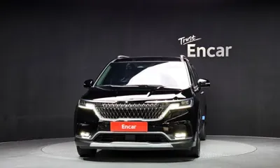 Kia Canival 2021, 85196 км, за 14918.57 USD