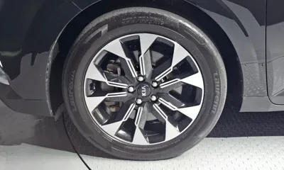 Kia Canival 2021, 85196 км, за 14918.57 USD