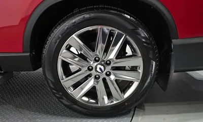 KG_Mobility_Ssangyong Rexton 2019, 65354 км, за 11758.96 USD